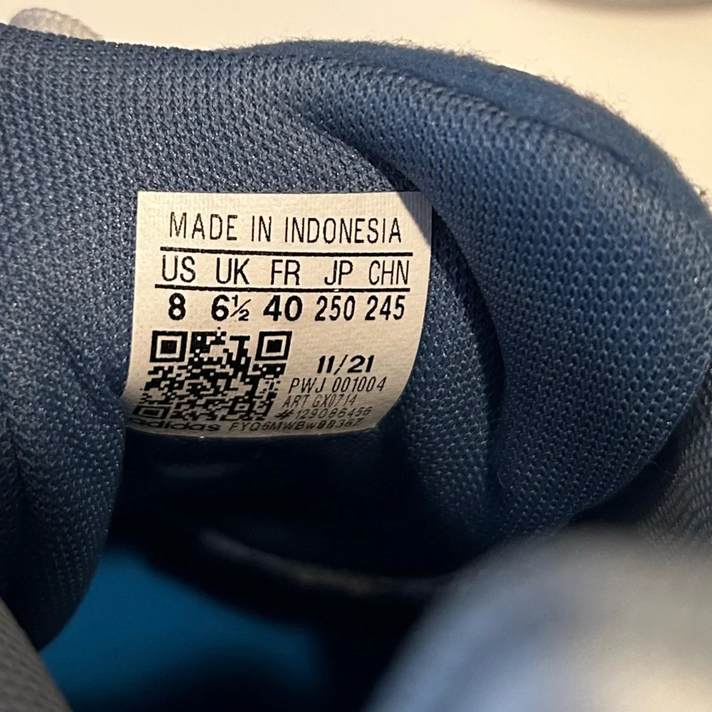 adidas duramo 10